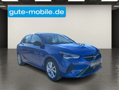 Opel Corsa 1.2 Direct Turbo Elegenace I Carplay I Parkpilotsystem

