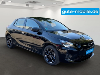 Opel Corsa 1.2 Direct Turbo GS Line I Park & Go I Carplay