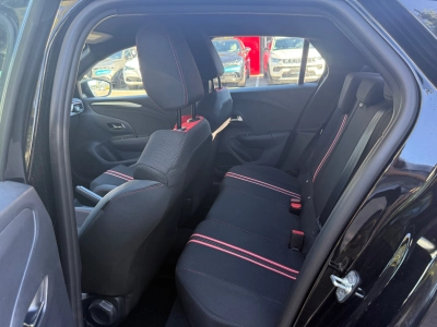 Opel Corsa 1.2 Direct Turbo GS Line I Park & Go I Carplay