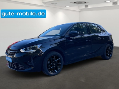Opel Corsa 1.2 Direct Turbo GS Line I Park & Go I Carplay