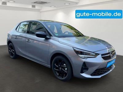 Opel Corsa 1.2 Direct Turbo GS Line I Rückfahrkamera 180° I Carplay

