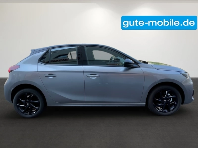 Opel Corsa 1.2 Direct Turbo GS Line I Rückfahrkamera 180° I Carplay

