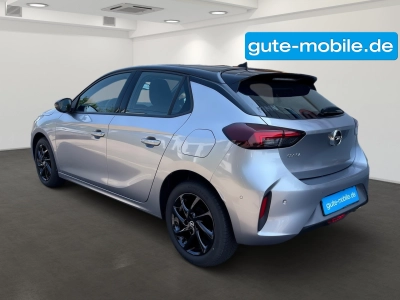Opel Corsa 1.2 Direct Turbo GS Line I Rückfahrkamera 180° I Carplay

