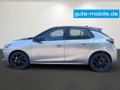Opel Corsa 1.2 Direct Turbo GS Line I Rückfahrkamera 180° I Carplay

