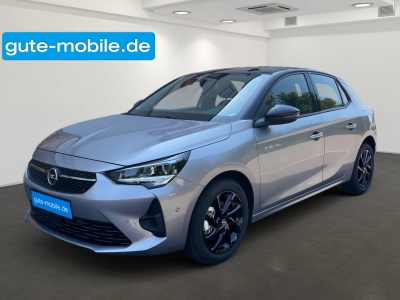 Opel Corsa 1.2 Direct Turbo GS Line I Rückfahrkamera 180° I Carplay

