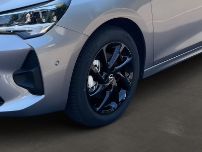 Opel Corsa 1.2 Direct Turbo GS Line I Rückfahrkamera 180° I Carplay

