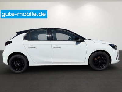 Opel Corsa 1.2 Direct Turbo GS Line I Rückfahrkamera 180° I Carplay
