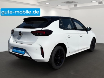Opel Corsa 1.2 Direct Turbo GS Line I Rückfahrkamera 180° I Carplay
