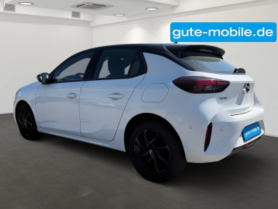 Opel Corsa 1.2 Direct Turbo GS Line I Rückfahrkamera 180° I Carplay
