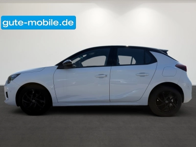 Opel Corsa 1.2 Direct Turbo GS Line I Rückfahrkamera 180° I Carplay
