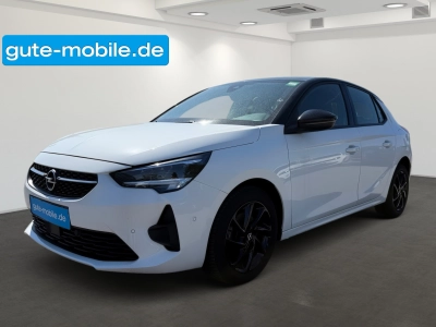 Opel Corsa 1.2 Direct Turbo GS Line I Rückfahrkamera 180° I Carplay
