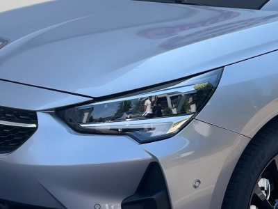 Opel Corsa 1.2 Direct Turbo GS Line I Rückfahrkamera 180° I Carplay I Tageszulassung

