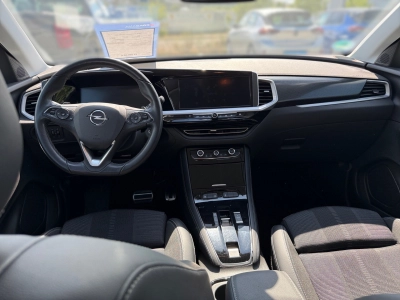 Opel Grandland 1.2 Turbo GS I Technologie-Paket I Rückfahrkamera I Navigationssystem

