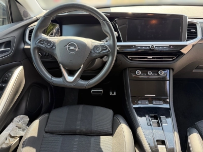 Opel Grandland 1.2 Turbo GS I Technologie-Paket I Rückfahrkamera I Navigationssystem
