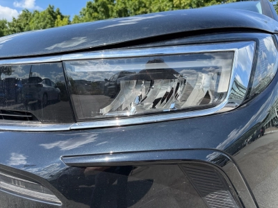 Opel Grandland 1.2 Turbo GS I Technologie-Paket I Rückfahrkamera I Navigationssystem

