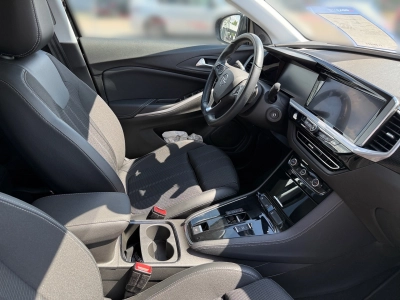 Opel Grandland 1.2 Turbo GS I Technologie-Paket I Rückfahrkamera I Navigationssystem

