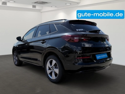 Opel Grandland 1.2 Turbo GS I Technologie-Paket I Rückfahrkamera I Navigationssystem