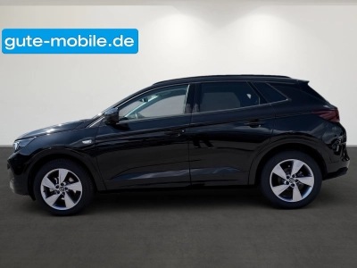Opel Grandland 1.2 Turbo GS I Technologie-Paket I Rückfahrkamera I Navigationssystem