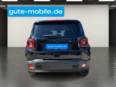 Jeep Renegade Upland Plug-In-Hybrid 4xe 241 PS I ACC I Navigationssystem

