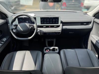 Hyundai IONIQ 5 Techniq Elektro 77,4kWh