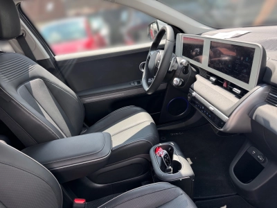 Hyundai IONIQ 5 Techniq Elektro 77,4kWh