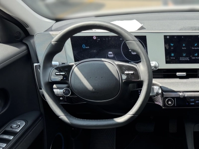 Hyundai IONIQ 5 Techniq Elektro 77,4kWh