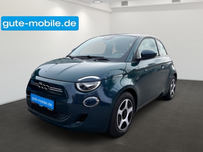 Fiat 500e Action | 23,8 kWh | Sonderaktion | Abverkauf