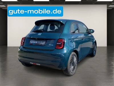 Fiat 500 Action