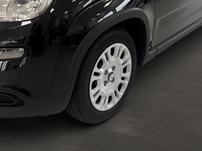 Fiat Panda Pandina Hybrid MY25 70PS 