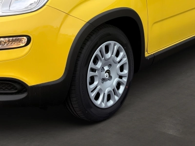 Fiat Panda Pandina Hybrid MY25 70PS 