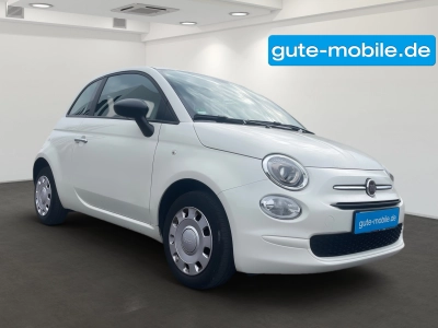 Fiat 500 Hatchback