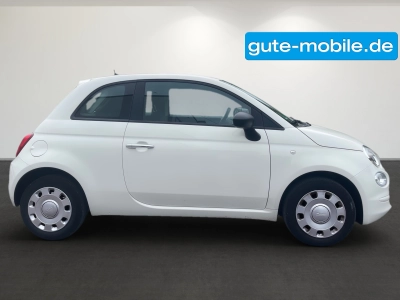 Fiat 500 Hatchback