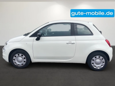 Fiat 500 Hatchback