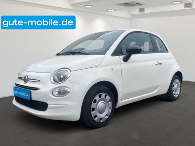 Fiat 500 Hatchback