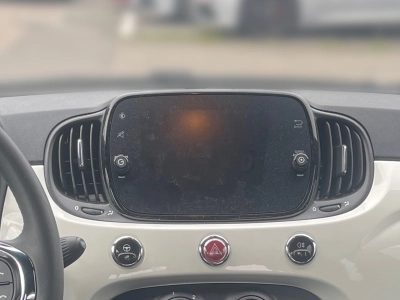Fiat 500 Hatchback
