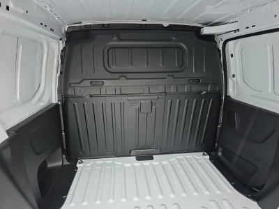 Toyota Proace City L1 verblecht 4-türig Duty 1,2-l-Turbo 81 Kw (110 PS) Start/Stop 6-Gang-Schaltgetriebe