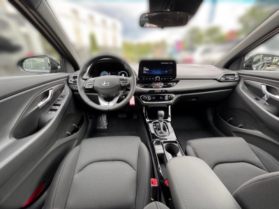 Hyundai i30 Advantage Automatik 140PS Benziner