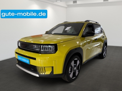 Fiat Grande Panda La Prima Hybrid 1.2