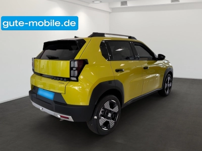 Fiat Grande Panda La Prima Hybrid 1.2