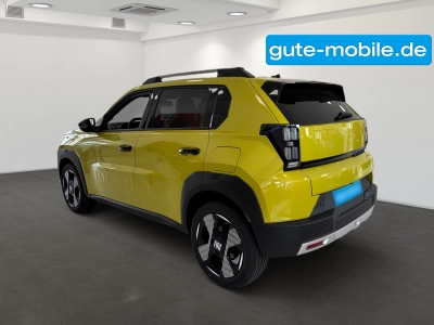 Fiat Grande Panda La Prima Hybrid 1.2