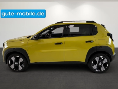 Fiat Grande Panda La Prima Hybrid 1.2