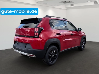 Fiat Grande Panda Icon Hybrid 1.2