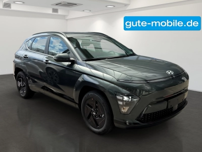Hyundai KONA Elektro 49kW/h Batterie Select Effi-Paket