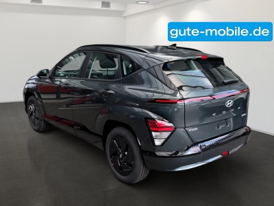 Hyundai KONA Elektro 49kW/h Batterie Select Effi-Paket