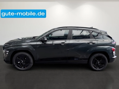 Hyundai KONA Elektro 49kW/h Batterie Select Effi-Paket