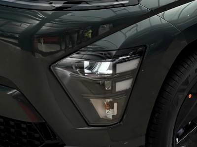 Hyundai KONA Elektro 49kW/h Batterie Select Effi-Paket