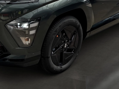 Hyundai KONA Elektro 49kW/h Batterie Select Effi-Paket