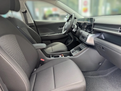 Hyundai KONA Elektro 49kW/h Batterie Select Effi-Paket