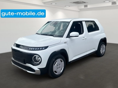 Hyundai INSTER Select Großer Akku 49kWh (115PS)