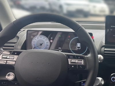Hyundai INSTER Select Großer Akku 49kWh (115PS)